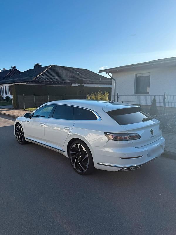 Gebraucht VW Arteon R-line 200 PS (147 kW) 2023 Kombi