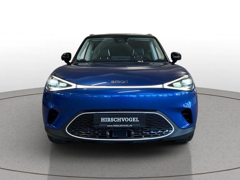 Occasion Smart #1 Edition #1 200 kW (272 ch) 2024 Bleue SUV