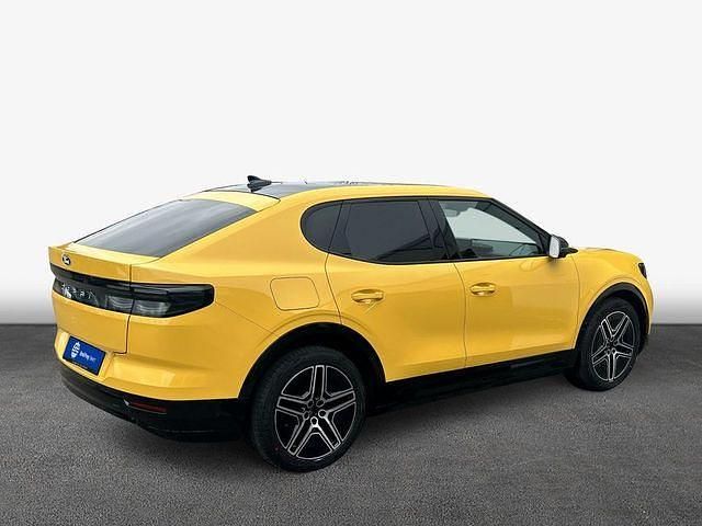 Gebraucht Ford Capri Premium 210 kW (286 PS) 2025 Van / Kleinbus