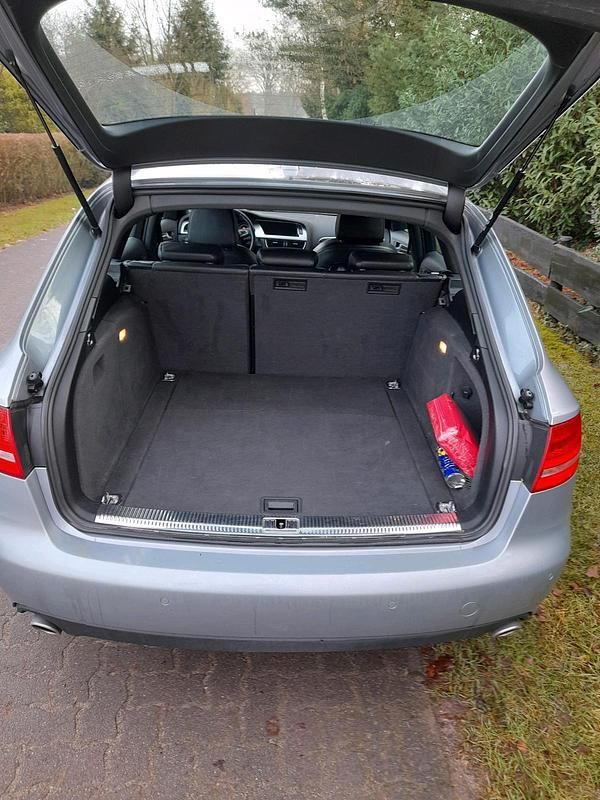 Gebraucht Audi A4 S-Line 240 PS (176 kW) 2011 Kombi