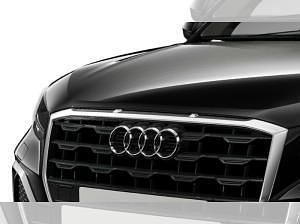 Second-hand Audi Q2 150 CP (110 kW) 2025 Negru SUV