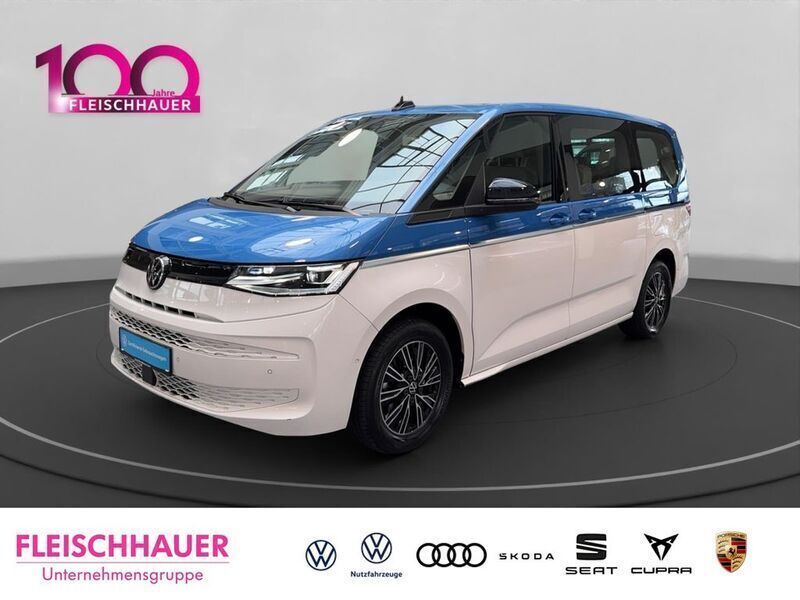 Gebraucht VW T7 150 PS (110 kW) 2023 Othercolor Van