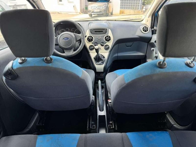 Gebraucht 2009 Ford Ka Trend Kleinwagen | 1.450 € (Fairer Preis) - Bild 1/4