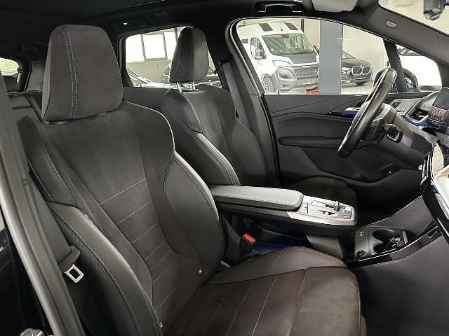 Gebraucht BMW 220 Active Tourer M Sport 170 PS (125 kW) 2023 Schwarz Van / Kleinbus