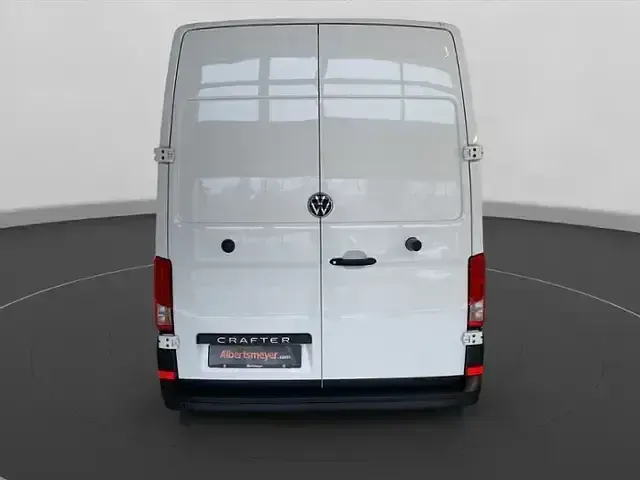Brugt VW Crafter 140 HK (102 kW) 2024 Andere Van