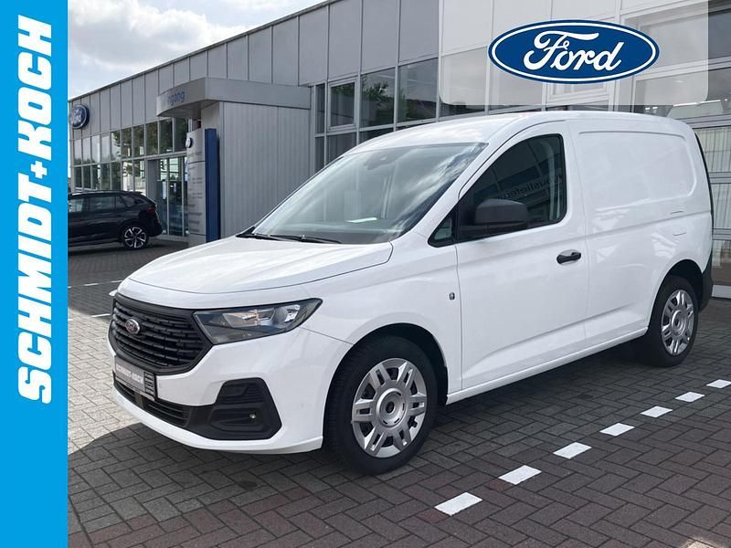 Neu Ford Transit Connect Trend 2026 Frostweiß (weiß) Van / Kleinbus