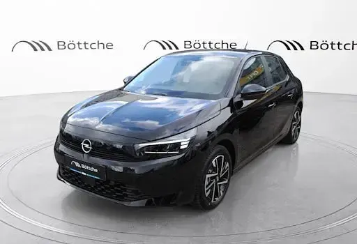 Gebraucht Opel Corsa Edition 101 PS (74 kW) 2026 Kleinwagen