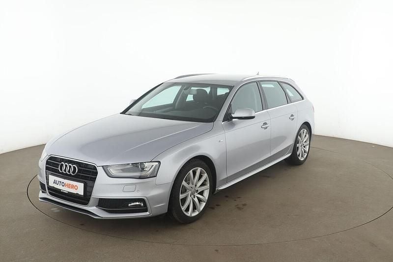 Używany Audi A4 Ambition 170 KM (125 kW) 2015 Kombi