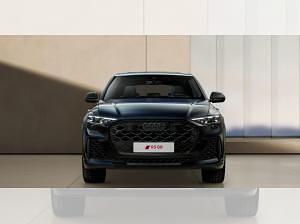 Neu Audi RS Q8 Performance 640 PS (470 kW) 2026 Blau (waitomoblau metallic) SUV