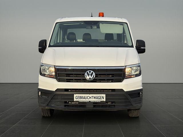 Gebraucht VW Crafter 177 PS (130 kW) 2019 Van