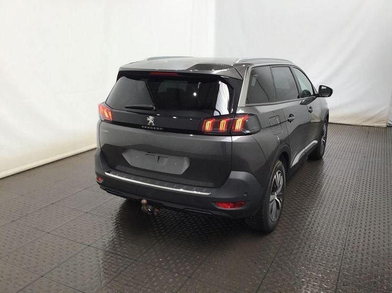 Gebraucht Peugeot 5008 Allure 131 PS (96 kW) 2021 Van / Kleinbus