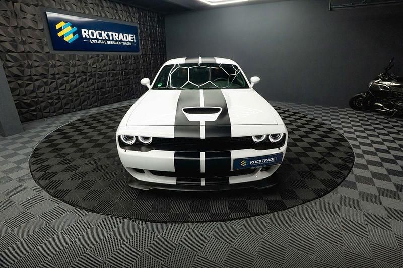 Gebraucht Dodge Challenger 309 PS (227 kW) 2019 Weiß Coupé