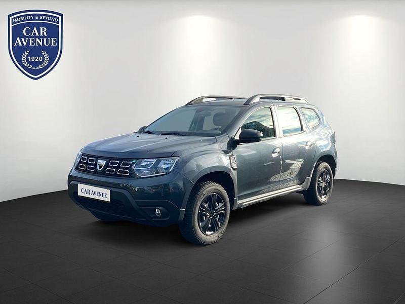 Grau Gebraucht 2019 Dacia Duster Comfort SUV | 13.990 € (Fairer Preis) - Bild 1/4