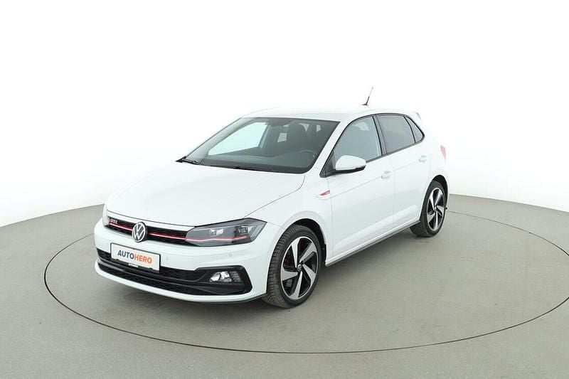 Gebraucht VW Polo GTI 200 PS (147 kW) 2020 Kleinwagen