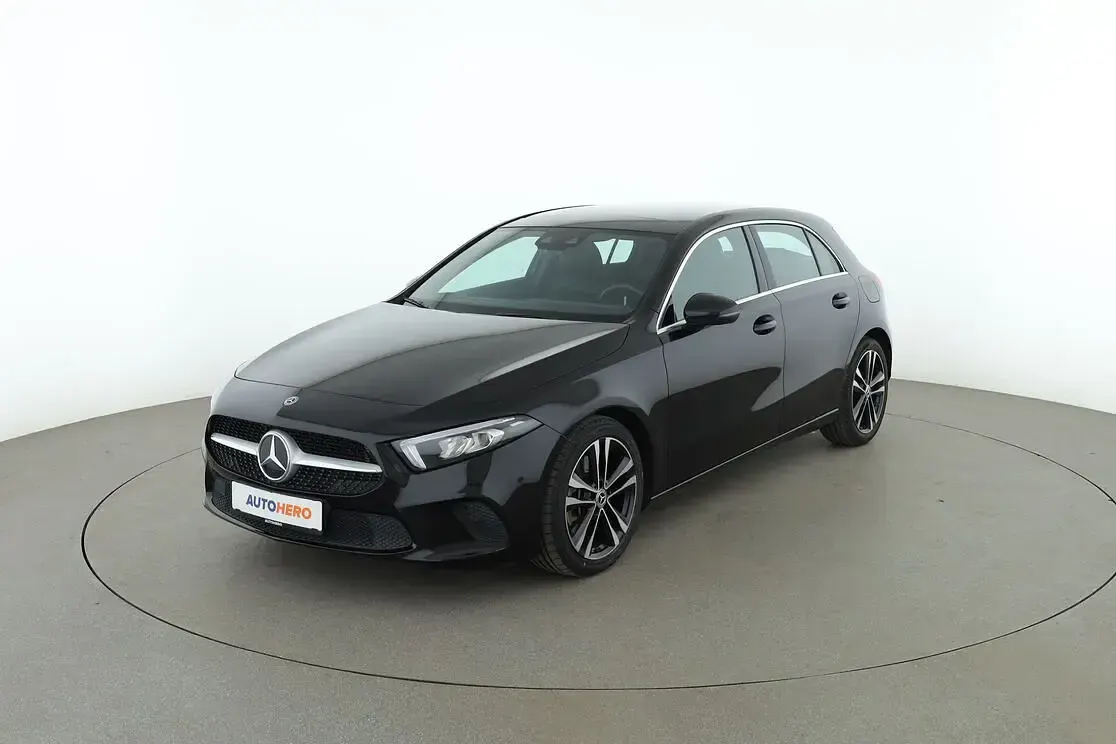 Gebraucht Mercedes A250 AMG Edition 1 224 PS (164 kW) 2019 Limousine
