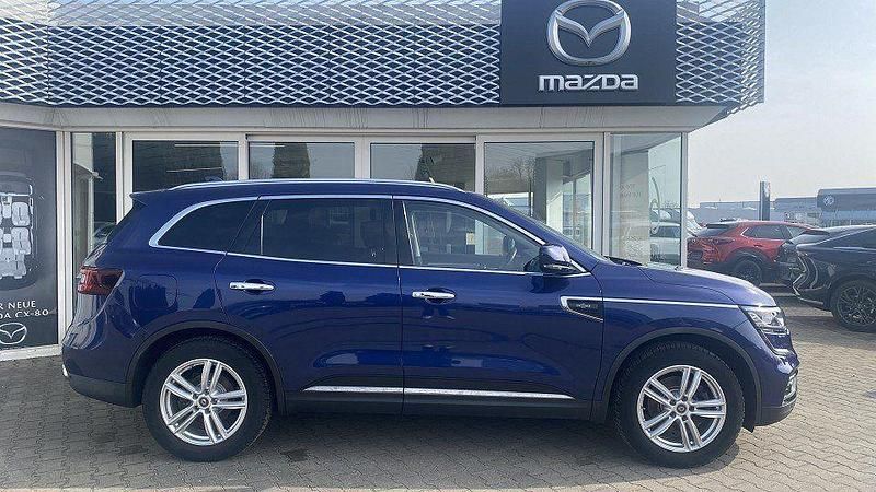 Gebraucht Renault Koleos Initiale Paris 190 PS (139 kW) 2020 Blau SUV