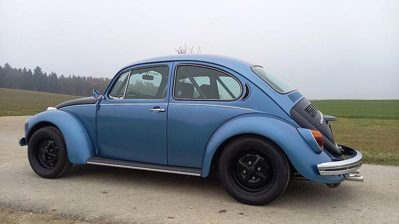 Gebraucht VW Käfer 126 PS (92 kW) 1972