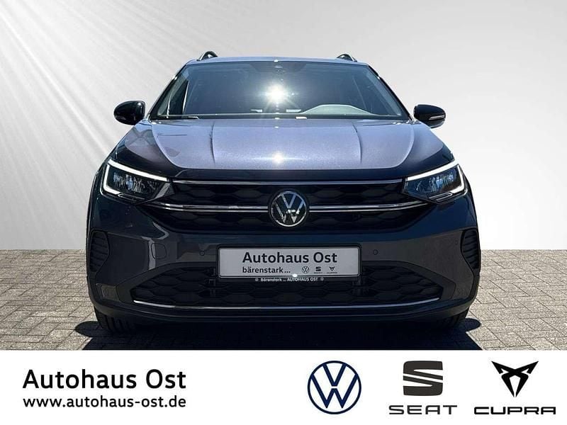 Usata VW Taigo Goal 116 CV (85 kW) 2025 Grigio SUV
