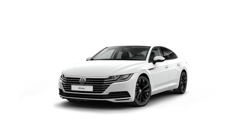 Brugt VW Arteon Basis 150 HK (110 kW) 2019 Hatchback
