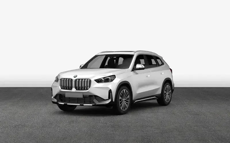 Usata BMW X1 Sport Line 136 CV (100 kW) 2026 SUV