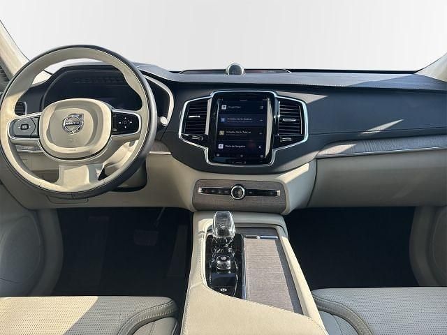 Gebraucht Volvo XC90 Ultimate 455 PS (334 kW) 2023 Grau SUV