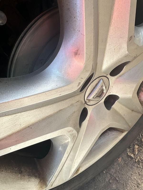 Gebraucht Dacia Sandero Stepway 92 PS (67 kW) 2015 Weiß Kleinwagen