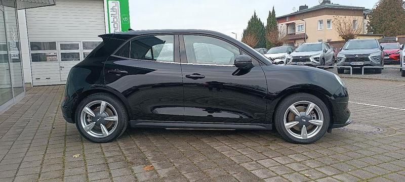 Gebraucht Ora 03 125 kW (171 PS) 2023 Schwarz Kleinwagen
