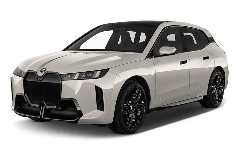 Gebraucht BMW iX 300 kW (408 PS) 2024 SUV