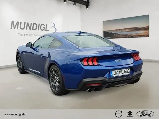 Gebraucht Ford Mustang GT Fastback 446 PS (328 kW) 2025 Blau Coupé