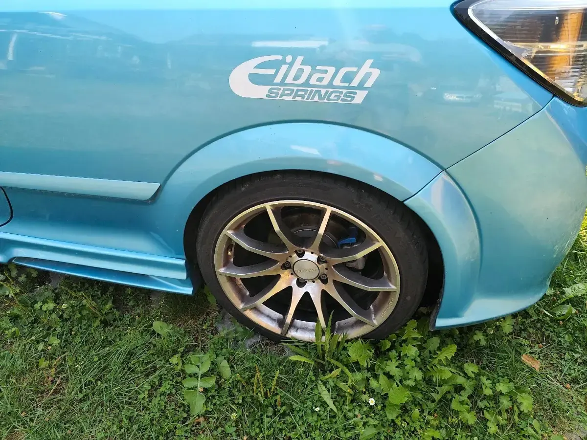 Gebraucht Opel Astra GTC 140 PS (102 kW) 2010 Blau Coupé