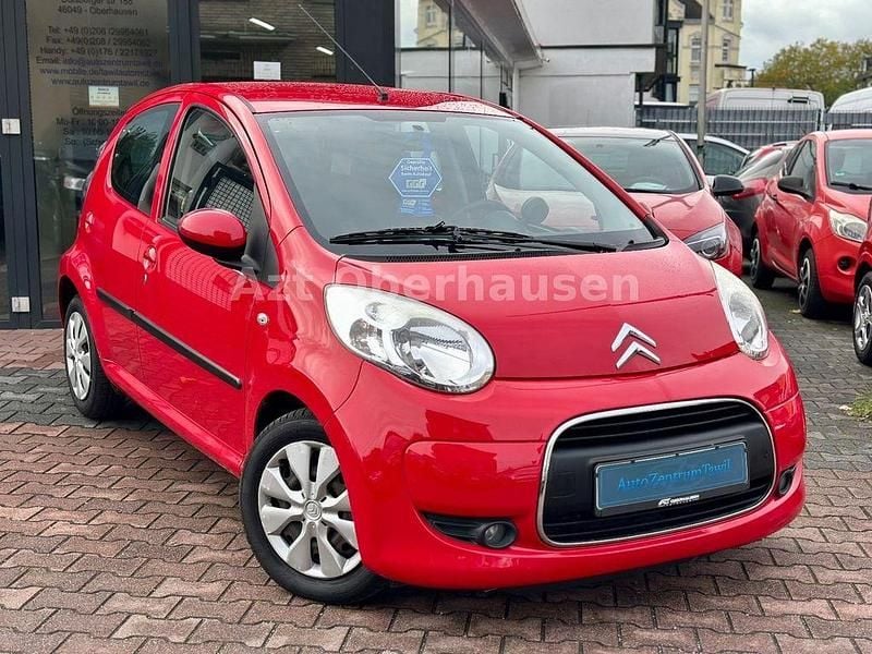 Other Gebraucht 2011 Citroën C1 SELECTION Kleinwagen | 5.390 € (Fairer Preis) - Bild 1/4