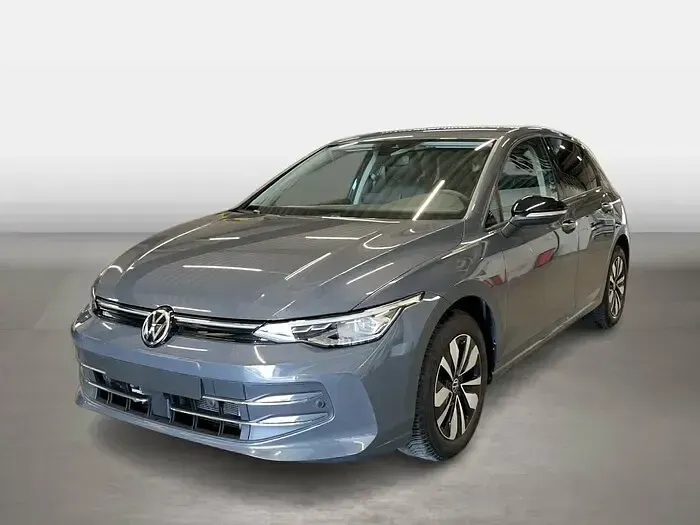 Gebraucht VW Golf VIII Goal 116 PS (85 kW) 2025 Limousine