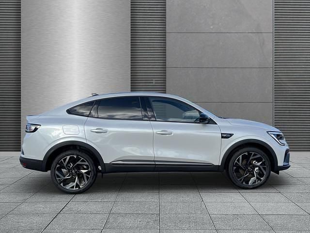 Neu 2025 Renault Arkana Esprit Alpine SUV | 29.940 € (Superpreis) - Bild 1/1