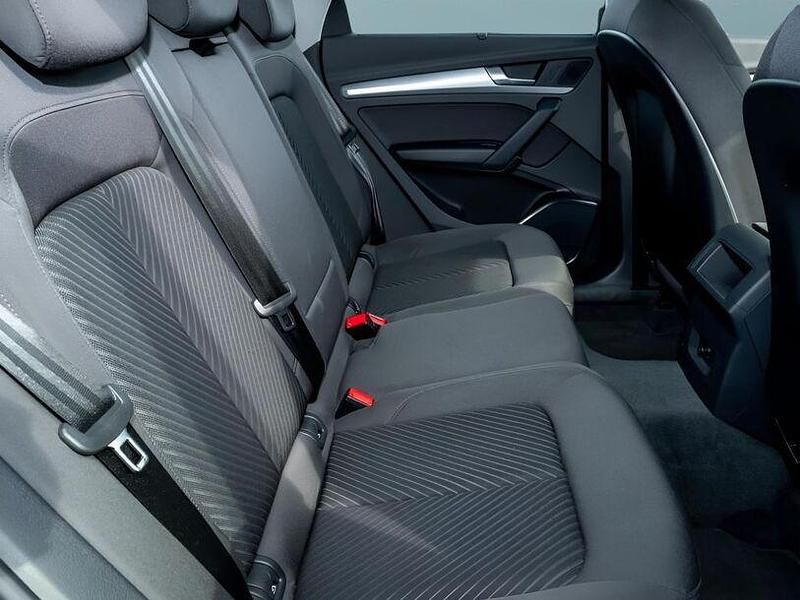 Gebraucht Audi Q5 204 PS (150 kW) 2023 Andere SUV