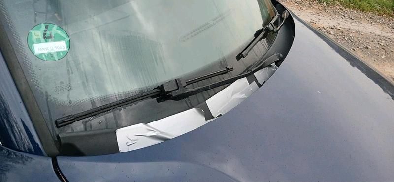 Gebraucht VW Passat 130 PS (95 kW) 2001 Blau Kombi