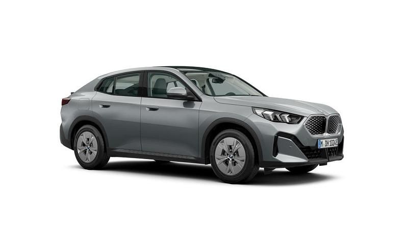 Neu BMW iX2 Shadowline 150 kW (204 PS) 2025 SUV