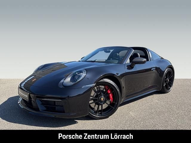 Gebraucht Porsche 992 480 PS (353 kW) 2023 Schwarz Coupé