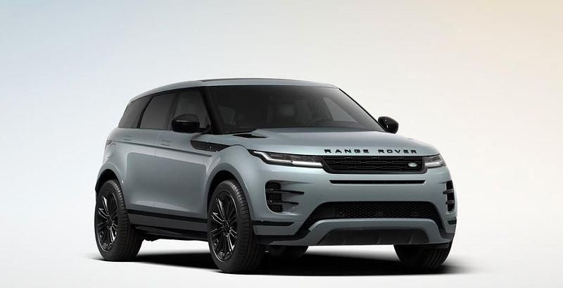 Neu Land Rover Range Rover evoque SE Dynamic 204 PS (150 kW) 2026 SUV