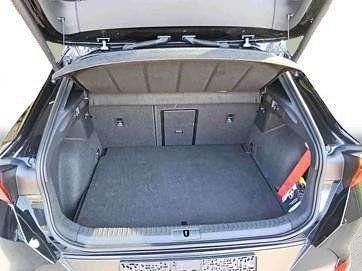 Gebraucht Cupra Formentor VZ 390 PS (286 kW) 2024 Schwarz SUV