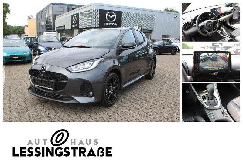 Gebraucht 2023 Mazda 2 | 18.880 € (Guter Preis) - Bild 1/4