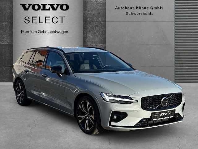 Gebraucht 2025 Volvo V60 Kombi | 38.900 € (Guter Preis) - Bild 1/4