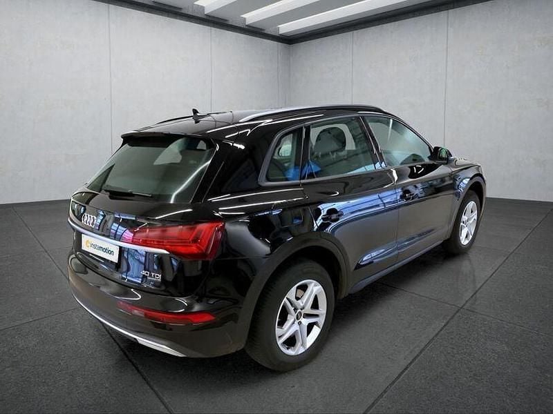 Gebraucht Audi Q5 204 PS (150 kW) 2023 Andere SUV