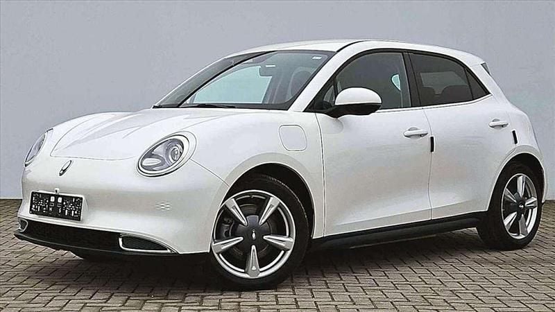 Gebraucht Ora 03 125 kW (171 PS) 2023 Weiß Kleinwagen