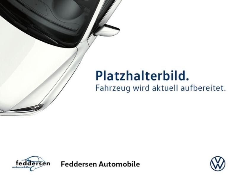 Pure white Gebraucht 2024 VW T-Roc Life SUV | 22.376 € (Guter Preis) - Bild 1/2