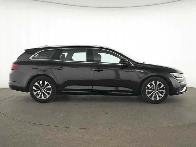 Gebraucht Renault Talisman Zen 159 PS (116 kW) 2022 Schwarz Kombi