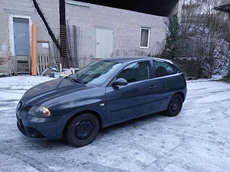 Gebraucht 2006 Seat Ibiza Comfort Limousine | 1.000 € (Guter Preis) - Bild 1/4