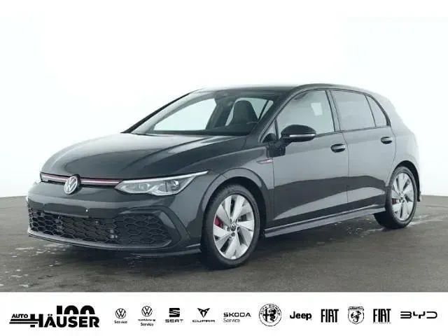 Gebraucht VW Golf VIII GTI 245 PS (180 kW) 2023 Limousine
