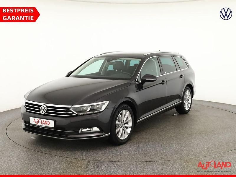 Gebraucht VW Passat Highline 180 PS (132 kW) 2018 Andere Kombi