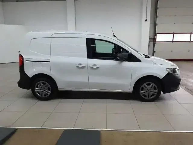 Gebraucht Mercedes Citan 110 102 PS (75 kW) 2024 Arktisweiß Van / Kleinbus