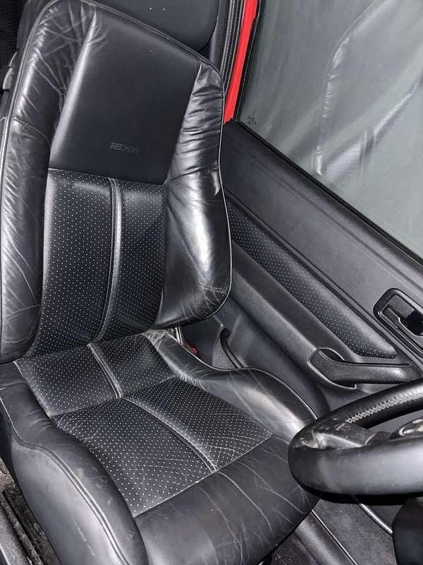 Gebraucht Ford Escort RS 220 PS (161 kW) 1993 Limousine